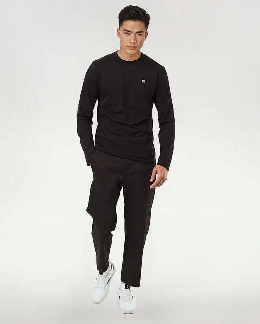 .K Treeblend Longsleeve