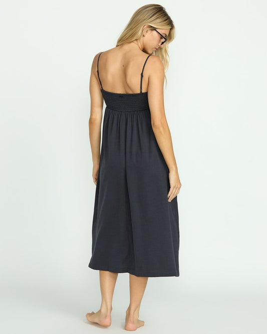 Days End Dress