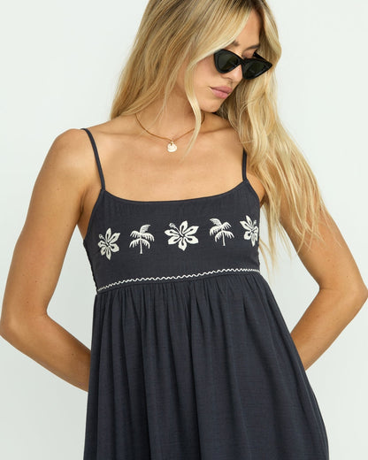Days End Dress