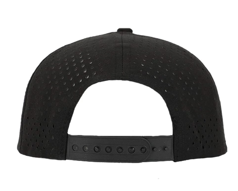 Talk Birdie To Me Signature Waterproof Hat