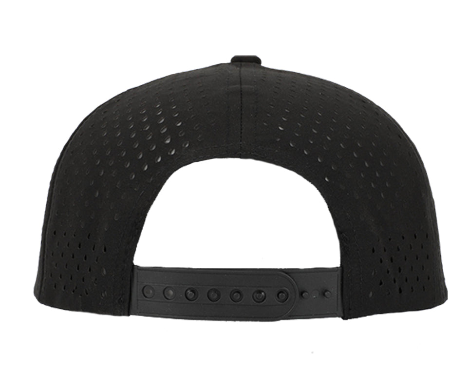 Beaver Signature Waterproof Hat - with Magnetic Ball Marker