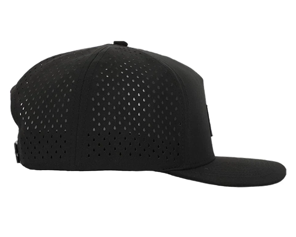 Talk Birdie To Me Signature Waterproof Hat