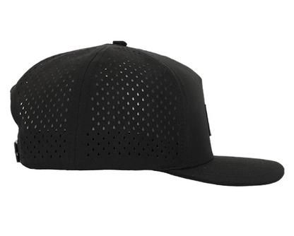 Talk Birdie To Me Signature Waterproof Hat
