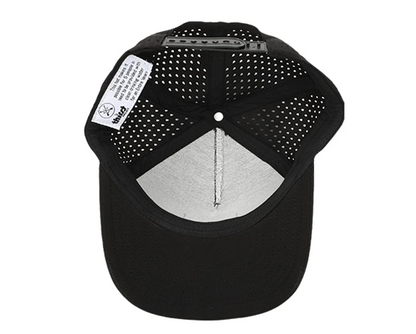 Talk Birdie To Me Signature Waterproof Hat
