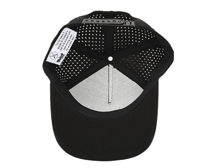 Beaver Signature Waterproof Hat - with Magnetic Ball Marker