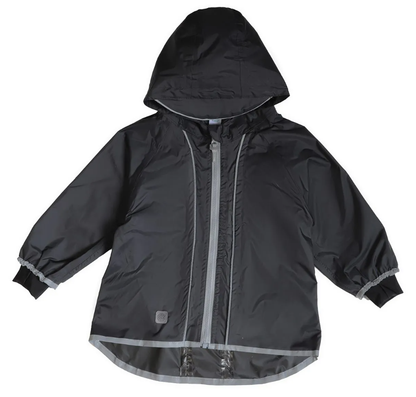 Shell Rain Jacket