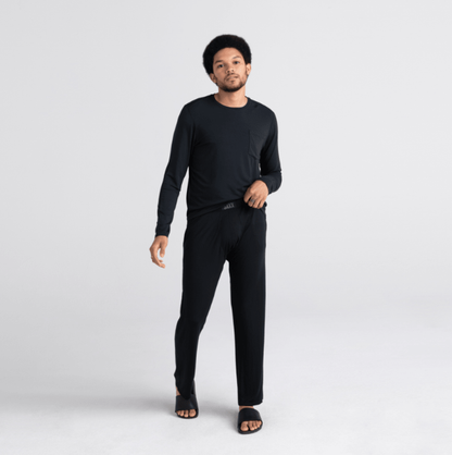 .Sleepwalker LS Pocket Tee