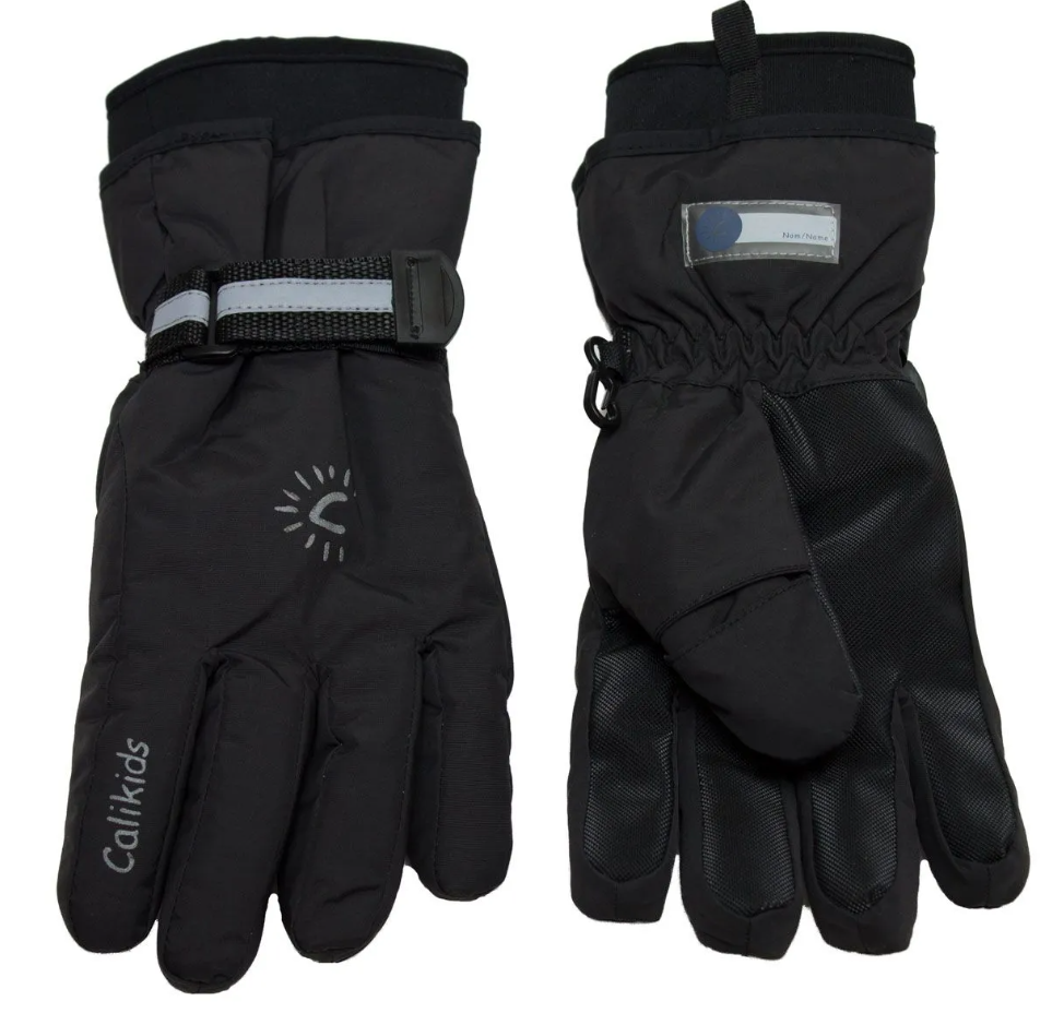 Neoprene Cuff Glove