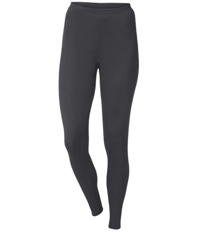 2482 - W Chill Chasers Two-Layer Wool Blend Leggings