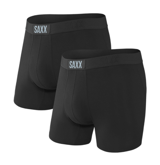 VIBE Super Soft Boxer Brief 2 Pack