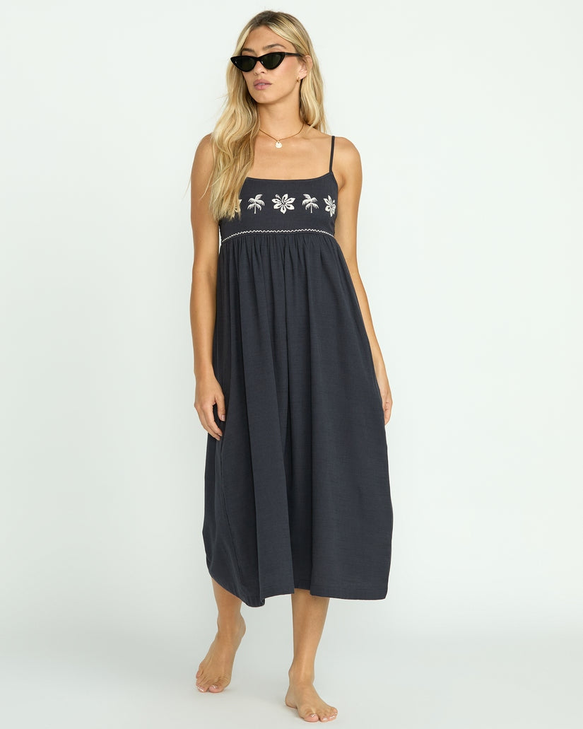 Days End Dress