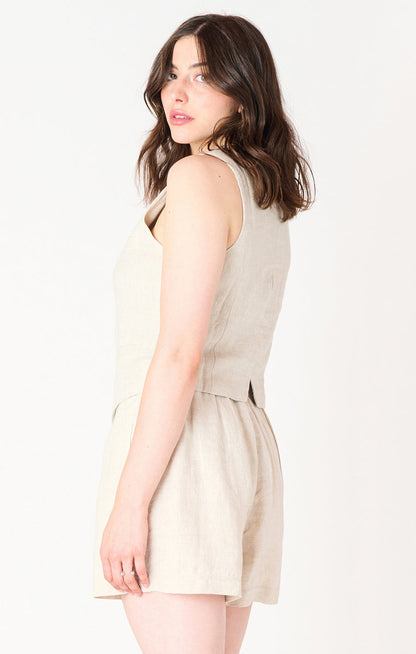 Pull On Shorts