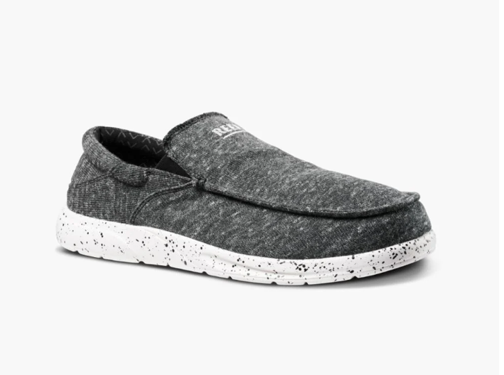 .Men Cushion Coast Slip On