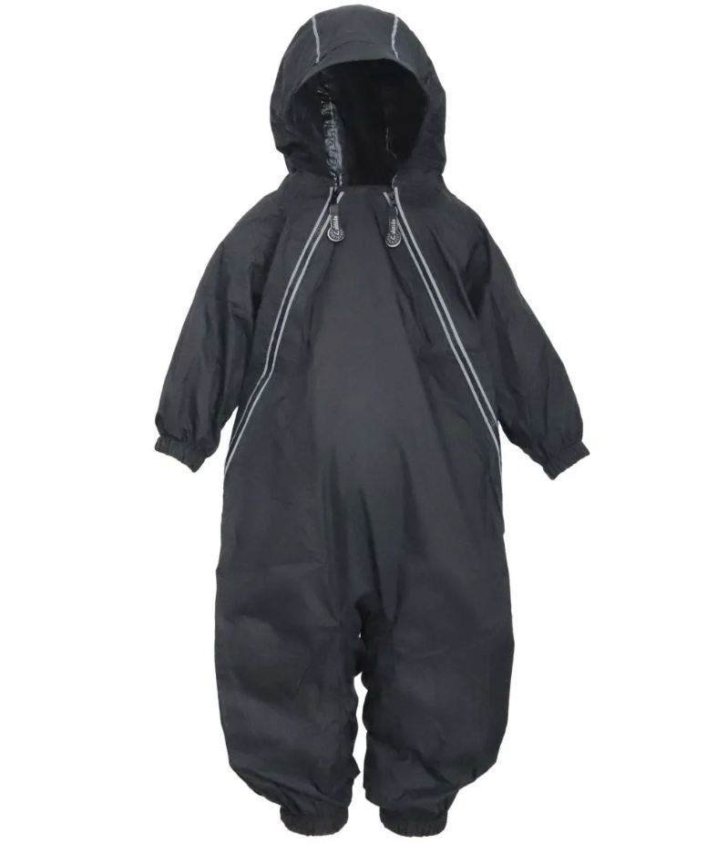 Lined Rain Suit