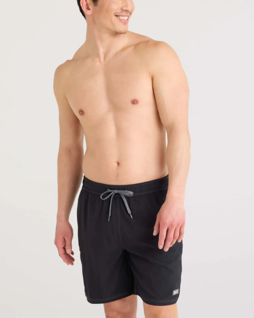 Oh Buoy 2N1 Volley 7inch