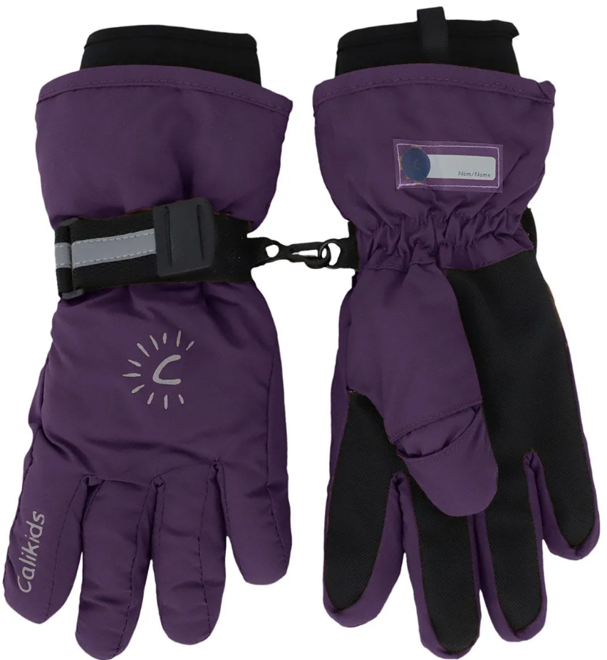 Neoprene Cuff Glove