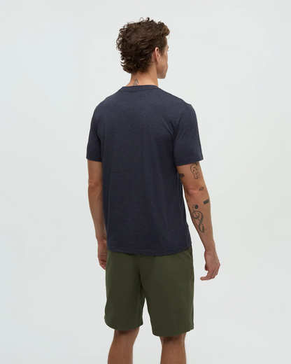 M Sasquatch T-Shirt