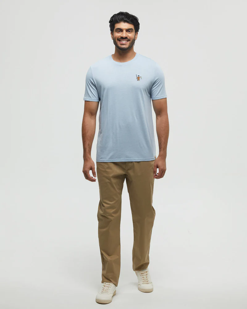 M Sasquatch T-Shirt