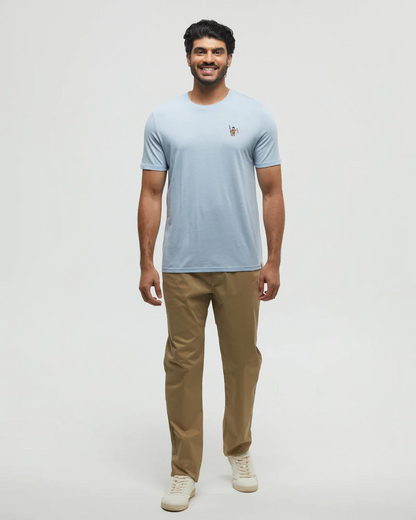 M Sasquatch T-Shirt