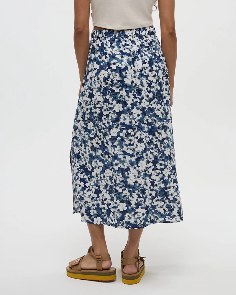 W Yaletown Skirt