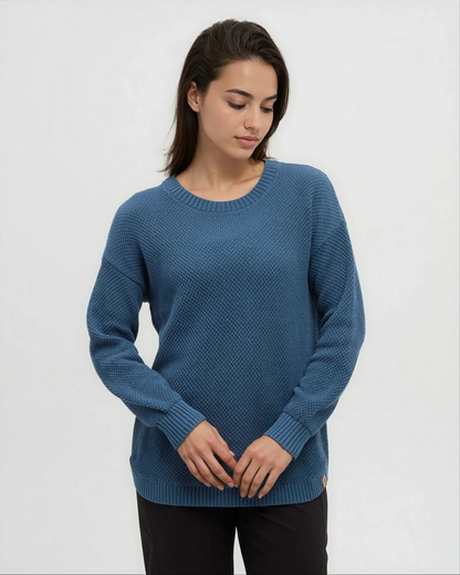 W Broughton Sweater
