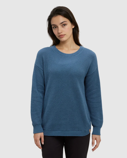 W Broughton Sweater