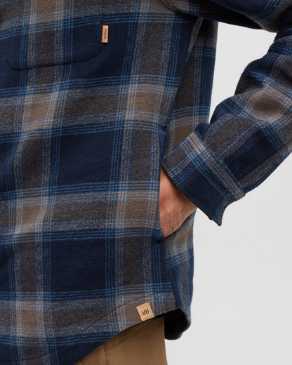 M Willingdon Jacket