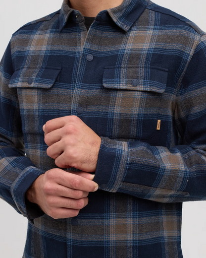 M Willingdon Jacket