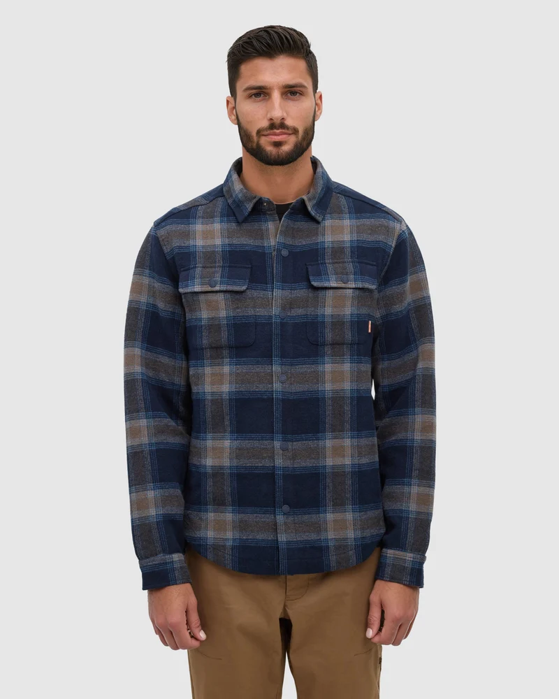 M Willingdon Jacket