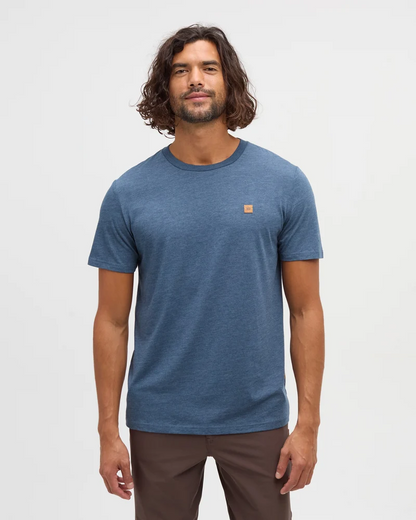 M Baker T-Shirt