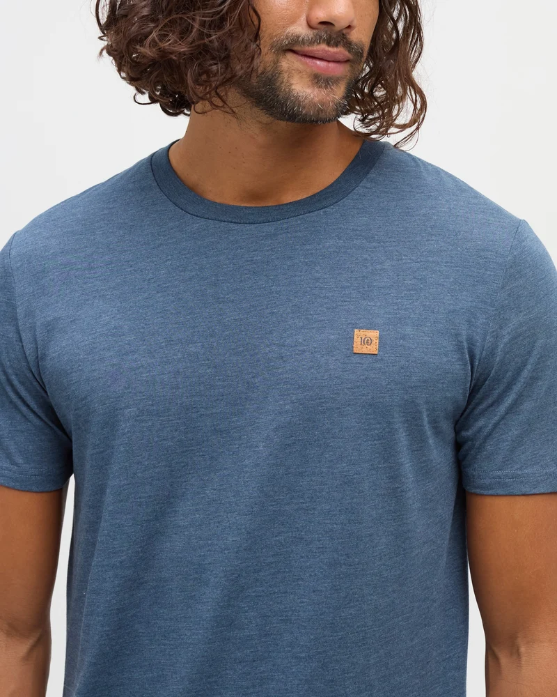M Baker T-Shirt