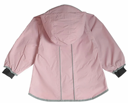 Shell Rain Jacket