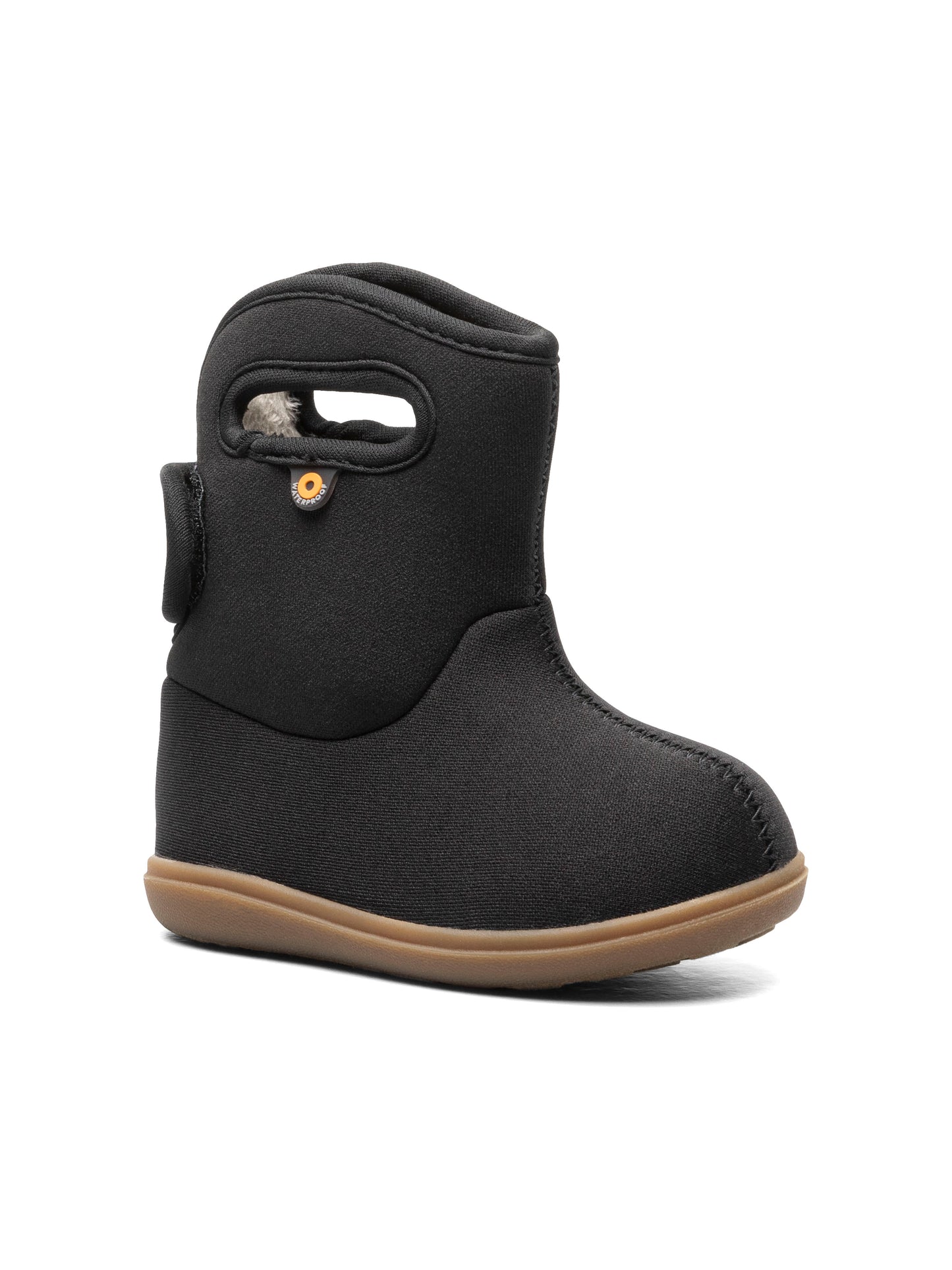 Baby Bogs II Solid