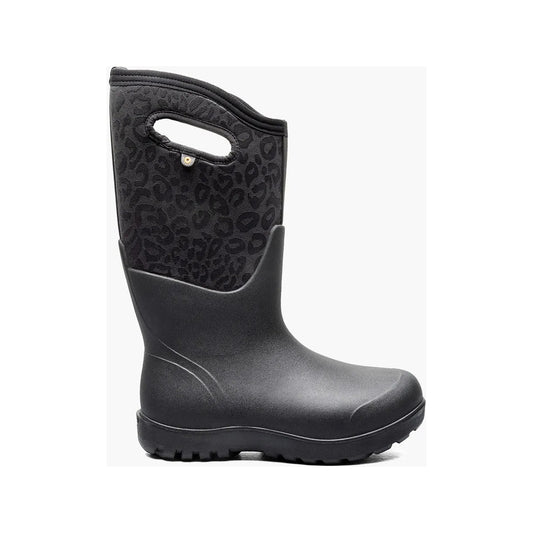 .W Neo-Classic Tonal Leopard
