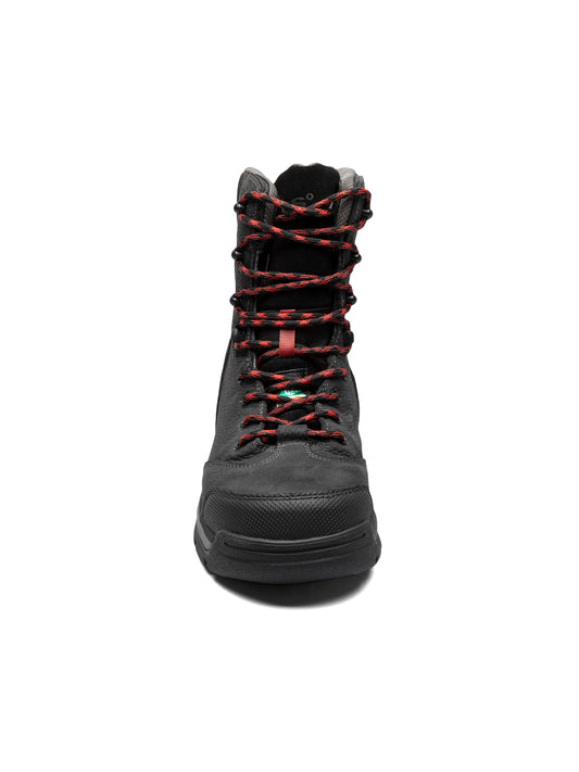 Bedrock II 8" CSA Waterproof