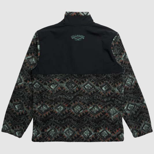 .Boundary Re-Issue
