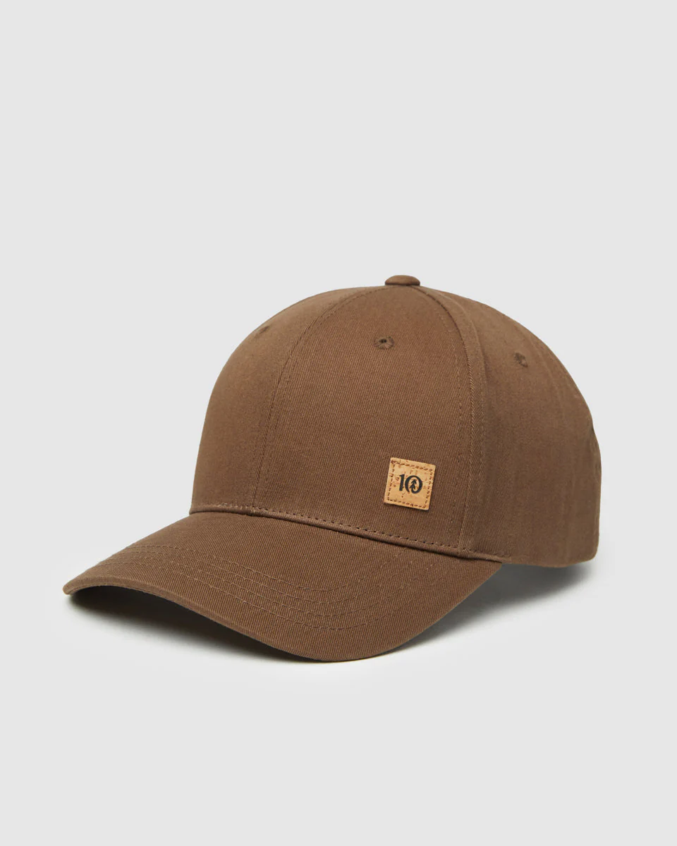 Cork Icon Elevation Hat