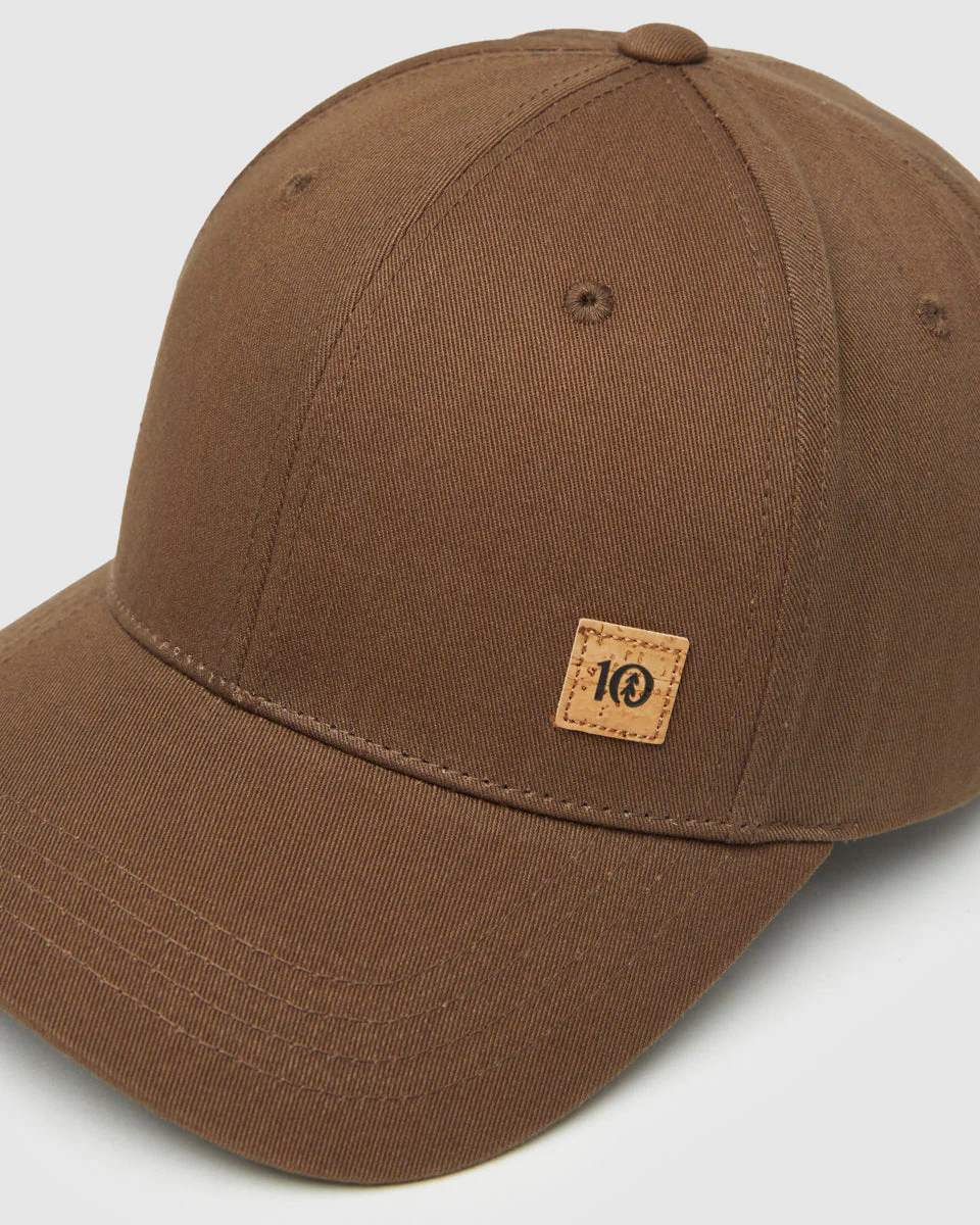 Cork Icon Elevation Hat