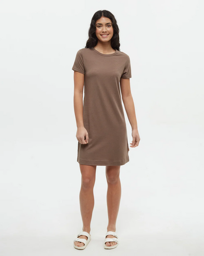 Birchwood Dress
