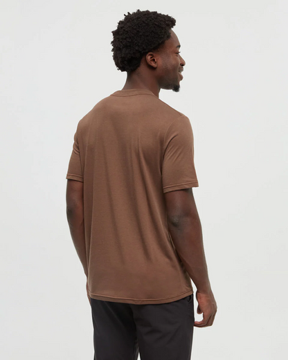 M Mountain Scenic T-Shirt