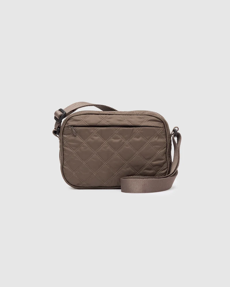 Mackenzie Quilted Bag