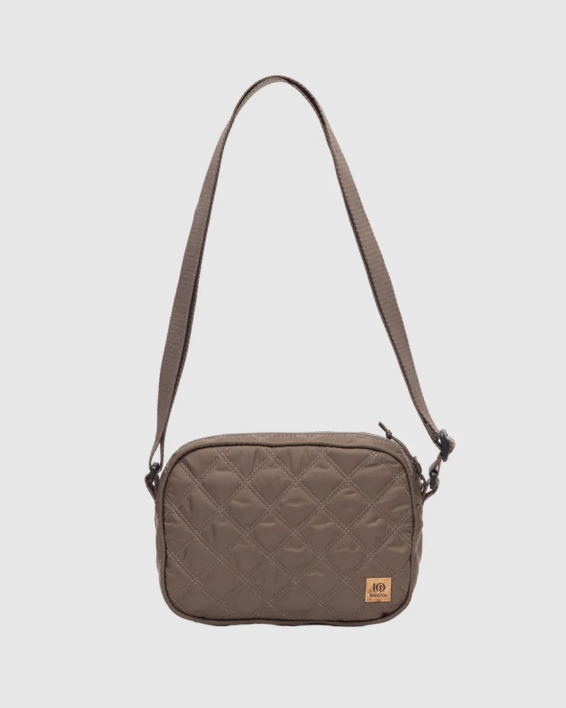 Mackenzie Quilted Bag