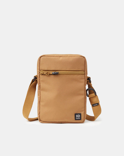 Ripstop Crossover Bag
