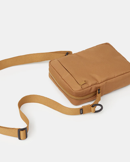 Ripstop Crossover Bag