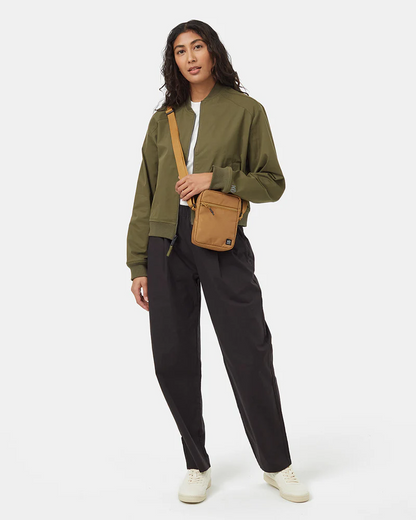 Ripstop Crossover Bag