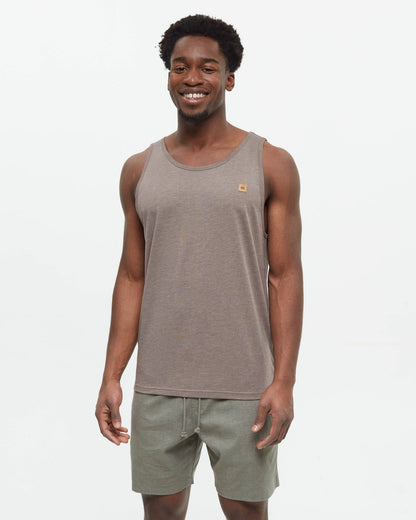 Pender Tank
