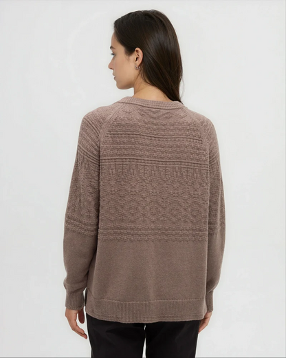 W Mesa Sweater