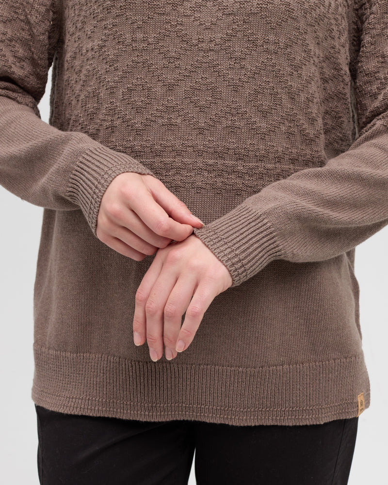 W Mesa Sweater