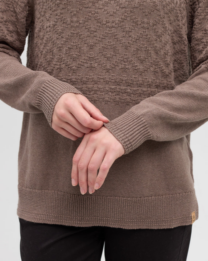 W Mesa Sweater