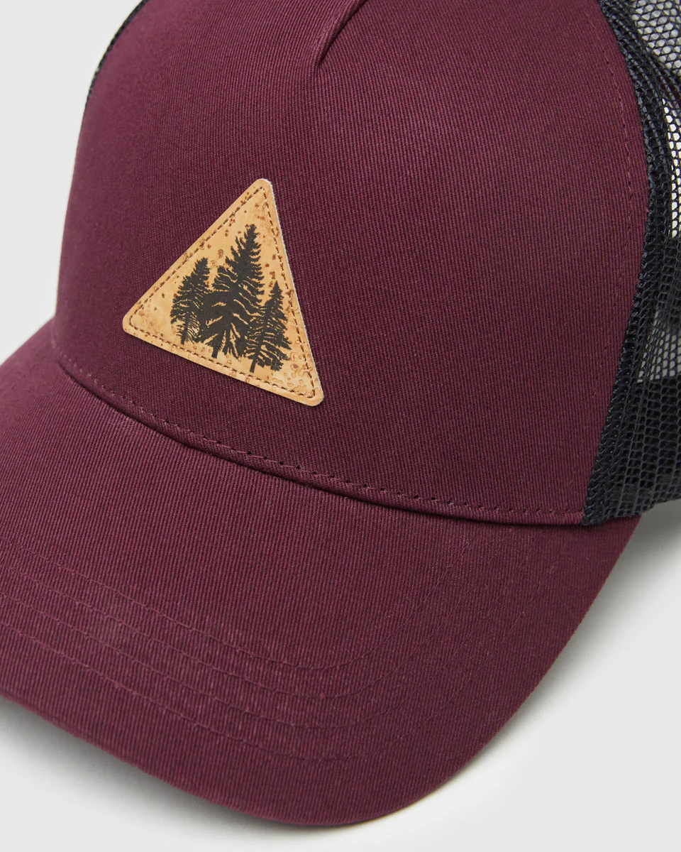 Pine Trio Altitude Hat